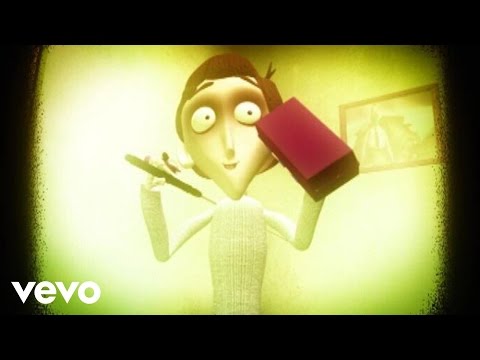 Mudvayne - Fall Into Sleep