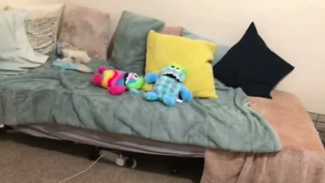 How do worry monsters work