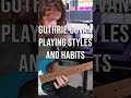 Play Guitar like Guthrie Govan in 7 Moves - Step by Step Guide -  #shorts | Licklibrary