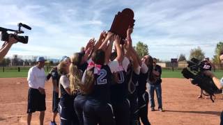 Valor Christian softball wins 4A title screenshot 2