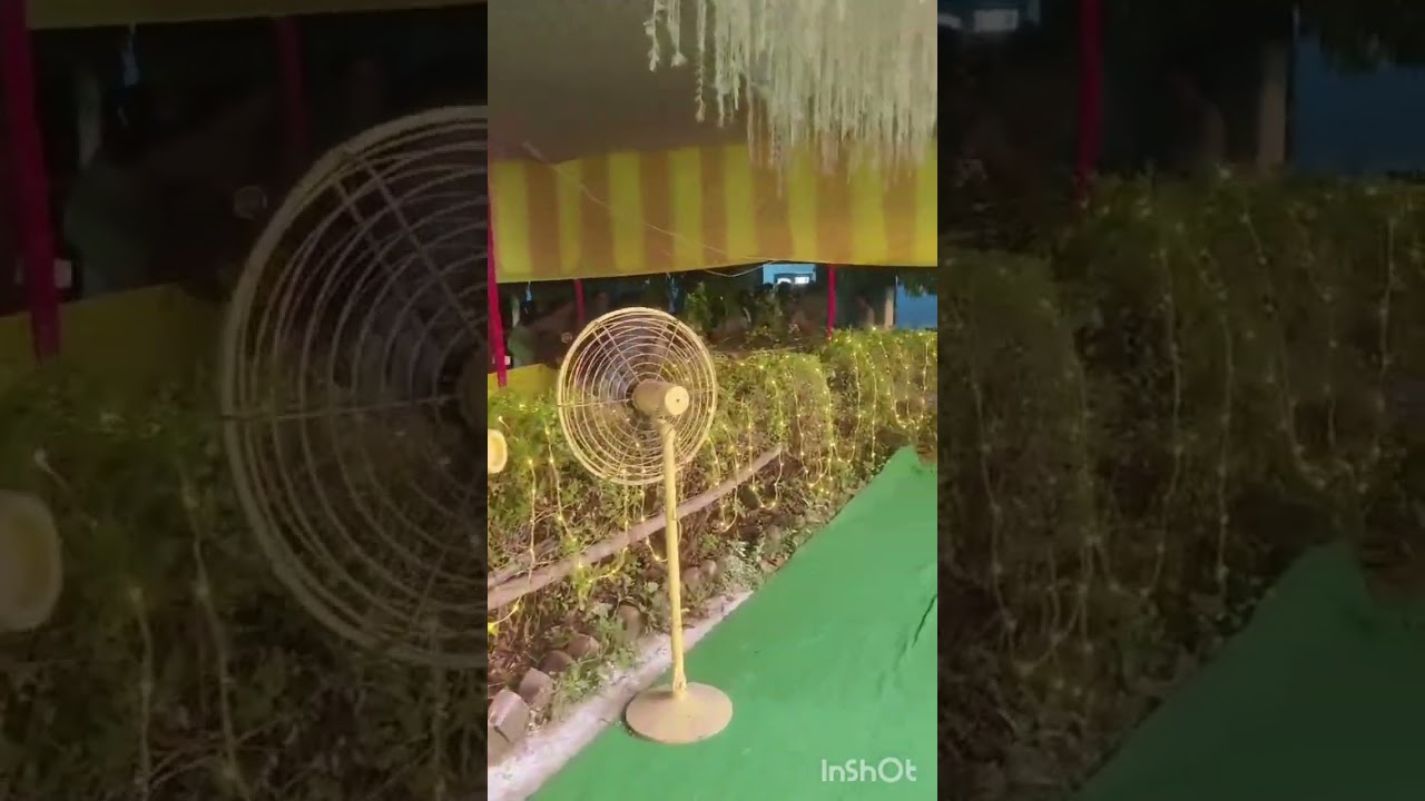 Amazing Polling booth ♥️