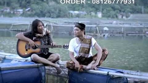 HQ - PARANGAI ANAK - Mak Pono & Piak Unyuik