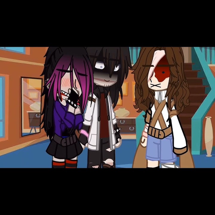 Make him wanna marry me😋(Repost)#gacha #creepypasta #gachameme #gachalife #gachatrend