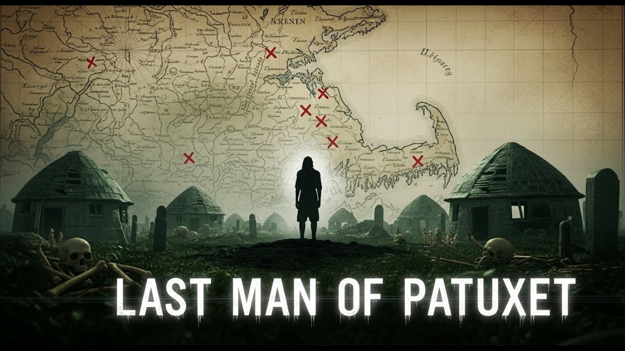 The Patuxet Plague: The Tragedy That Shaped Early America