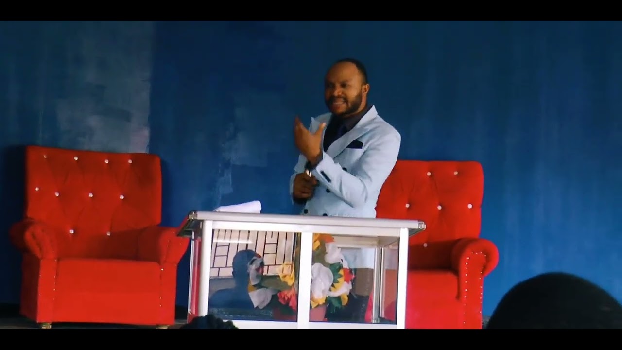 LAITI KAMA UNGEJUA HAYA NA KUYA WEKA MOYONI