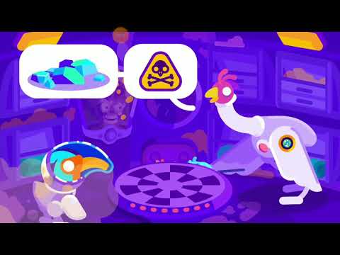 building a mars base is a bad idea let's do it by kurzgesagt