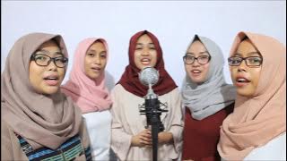 Pagi Yang Cerah Snada cover by Shefa