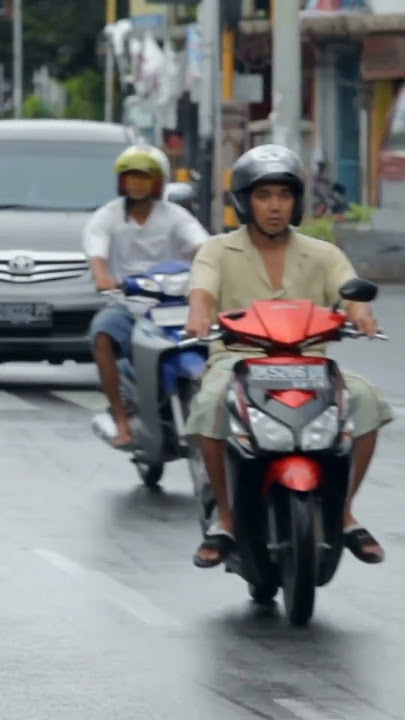Why Uber is not available in Bali #shorts #bali #uber