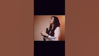 Damai Bersamamu - Chrisye ( Cover ) Desy Huang - Huang Jia Mei 黄家美