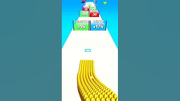 November 9, 2024COUNT MASTER: FOOD RUN 3D - Satisfying ASMR Mobile Game