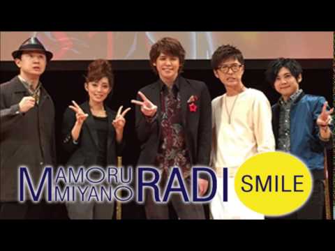 宮野真守 梶裕貴と櫻井孝宏とオネエになりきるwwww 宮野真守のradio Smile 36 Youtube 宮野真守 梶裕貴と櫻井孝宏とオネエになりきるwwww 宮野真守のradio Smile 36 Youtube