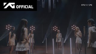 BABYMONSTER - ‘Stuck In The Middle’ LIVE STAGE