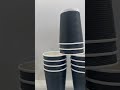 Factory strength guarantees quality assurance for disposable cups#disposablecups