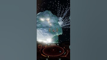 Mining Diamonds #gameplay Elite Dangerous #mining #game #deep #core