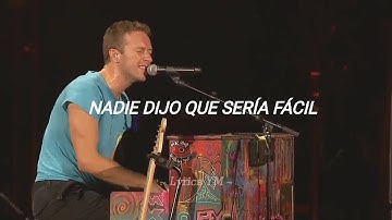 Coldplay - The Scientist (Sub Español)