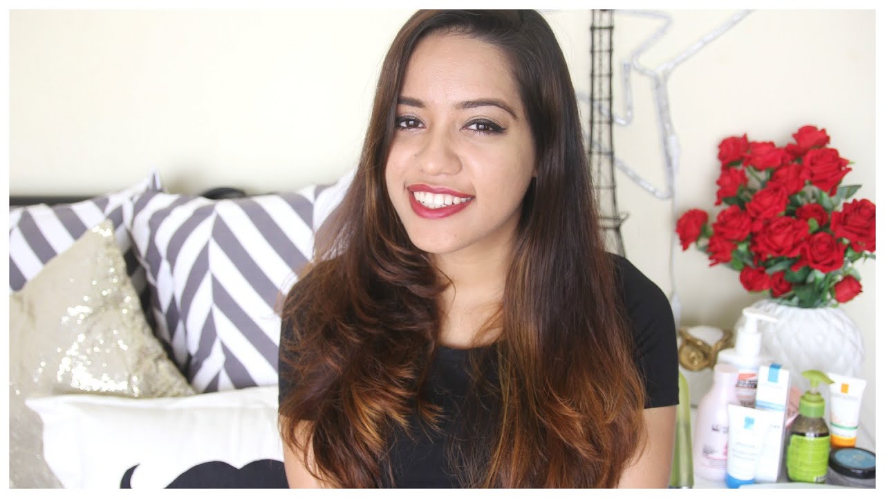 My Skincare/Pamper Routine | Nykaa Sale Haul