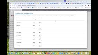 Celebrity How To Complete Progress Reports Wealth