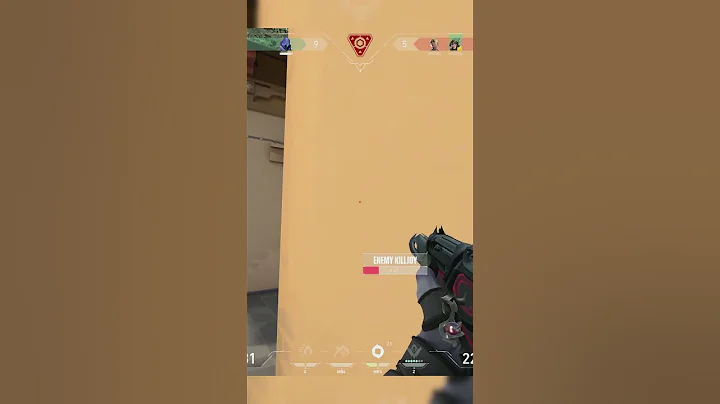 Quick Omen Clutch On RADIANT! ☠️