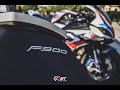 BMW F900R Canyon Cruise Pt 2