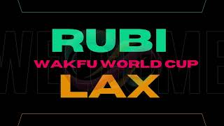 Rubilax Wakfu World Cup - Trailer