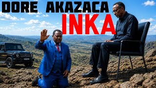 akazaca Inka burya kazivutsemo ngaka muhunge