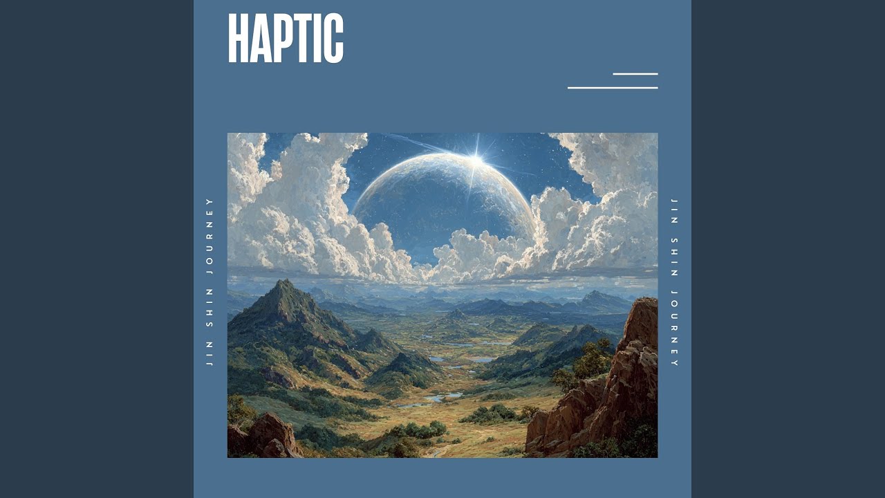Watch Haptic on YouTube Watch Haptic on YouTube