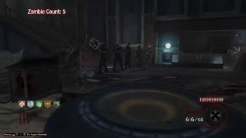 [Bo1 1.13] Rebirth insane Bo1 Zombies/Multiplayer Mod Menu (Give Points, Co Host, Super Jump)