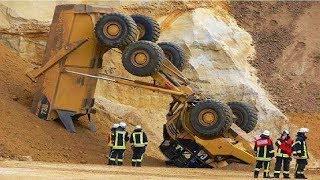 Best Ever Dump Truck Oversize Load Compilation 2019 Mega Machines Cranes Long Vehicles