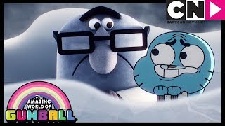 Gumball | The Sale | Cartoon Network