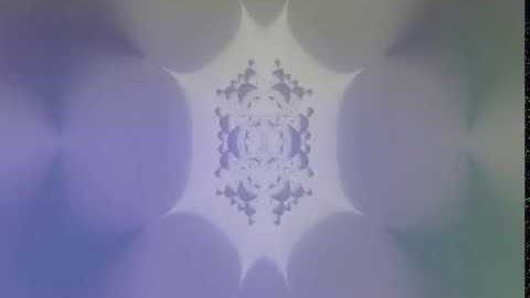 Video Feedback Visualiser Max Msp / Jitter