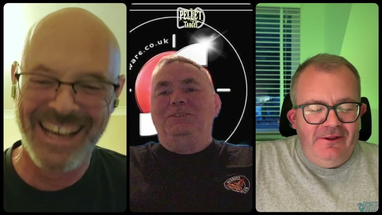 Episode 10 - The one with Solware Midland Hunter Series