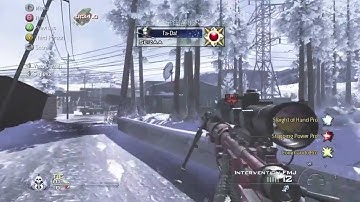 TopSpin Ladder Stall No-Scope Across The Map! (By Seizaa)