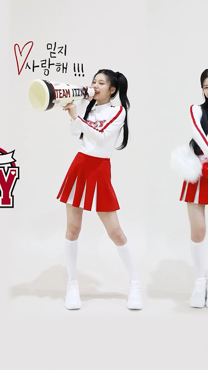 ♡◟𝑰𝒏𝒕𝒓𝒐𝒅𝒖𝒄𝒊𝒏𝒈 𝑻𝑬𝑨𝑴 𝑰𝑻𝒁𝒀◞♡ #ITZY #MIDZY #MIDZY4THGENERATION