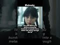 When a Gothic Girl Goes Through Security, Security Guards Are Stunned