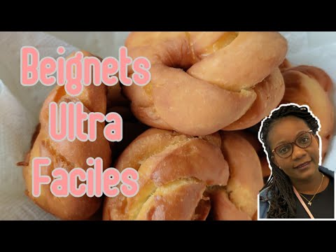 Vidéo: Les Meilleurs Beignets De Chaque État