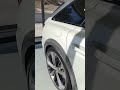 Unique 2023 Dew Silver Audi A6 Allroad quattro (audiecxlusive)#shorts