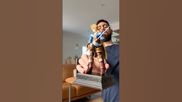 Unboxing FINAL FANTASY TACTICS: The Ivalice Chronicles Collectors Box