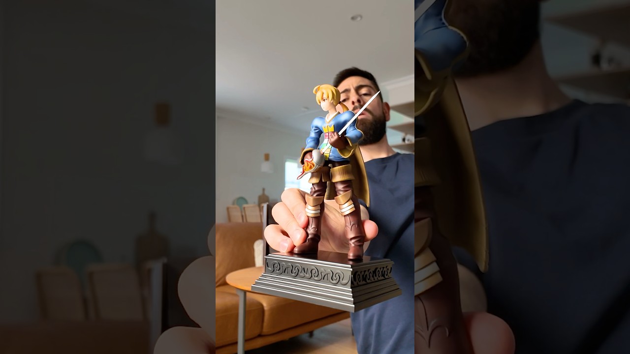 Unboxing FINAL FANTASY TACTICS: The Ivalice Chronicles Collectors Box