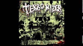 Terrorizer - Darker Days Ahead FULL ALBUM