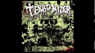 Terrorizer - Darker Days Ahead FULL ALBUM
