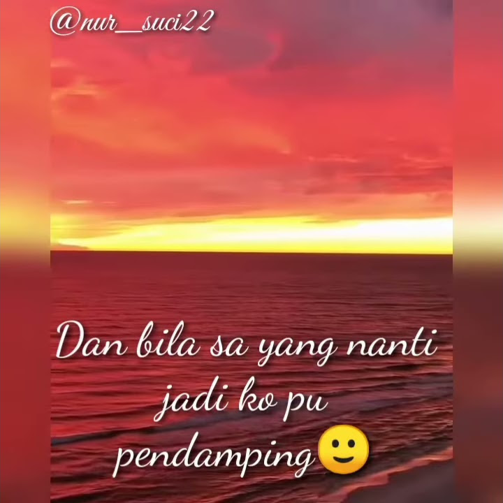 Berharap ft Indah ~ Tuhan Su Atur (Story WA)||SnapGram