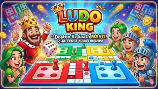 Ludo time dubara se harne k liye live aagai main😜😜😄😄 screenshot 5