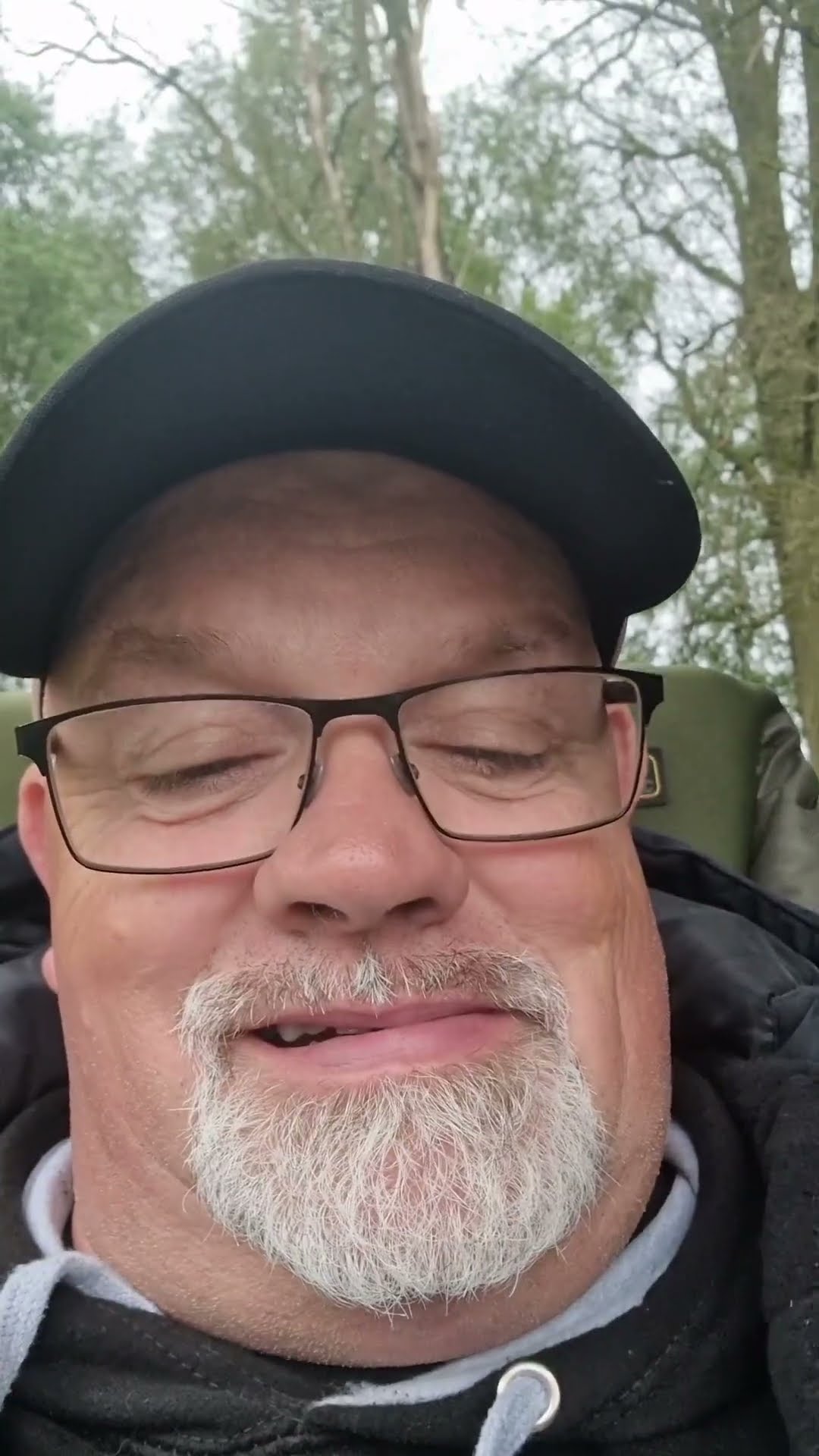 Es hat geklappt mit dem Karpfen - YouTube