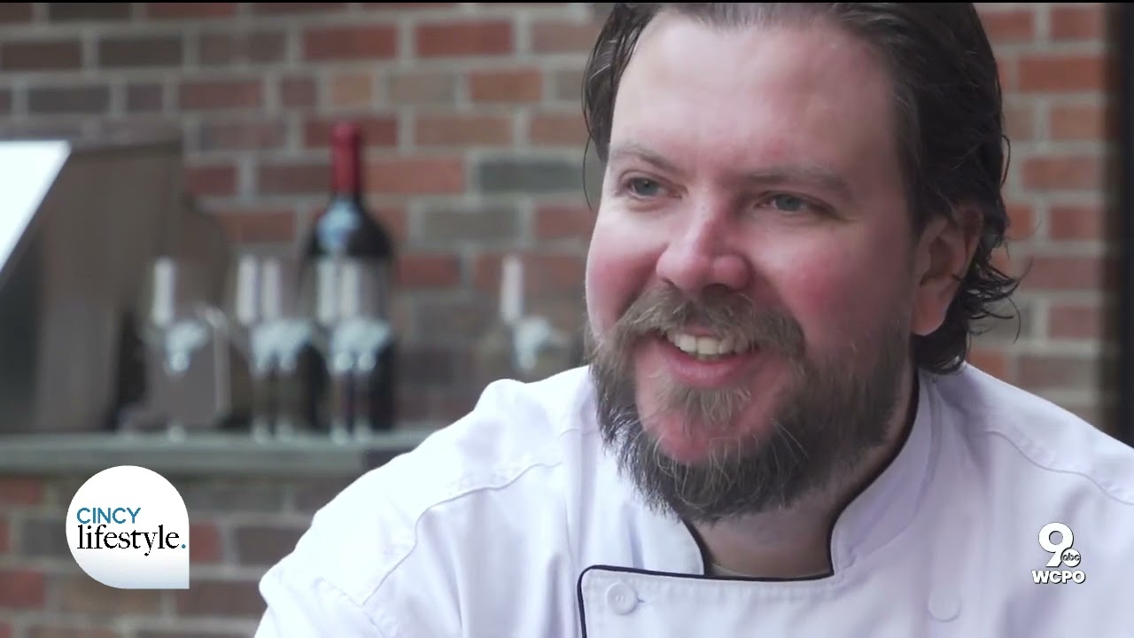 Come Have Coffee with Michelle at The Phelps | Cincy Lifestyle