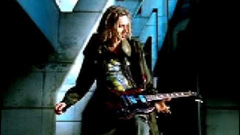 HIM - "Pretending" [Official Video]