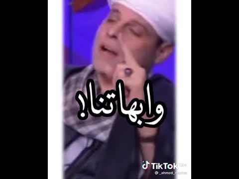 محمود ياسين التهامي عن الصعايده يتحدث