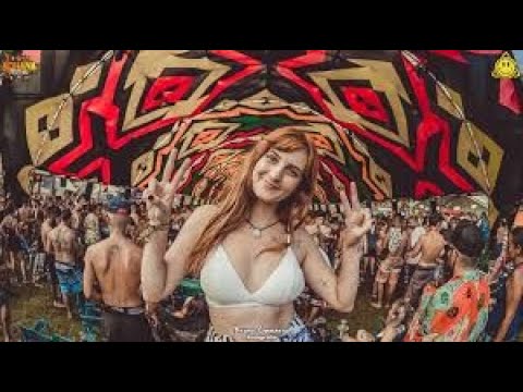 ASTRIX  SHIVAX  BANDI  FISHER   BARZAKH PSYTRANCE MIX