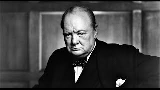 Prime Minister Winston Churchill's speech to the House of Commons, June 4th 1940.