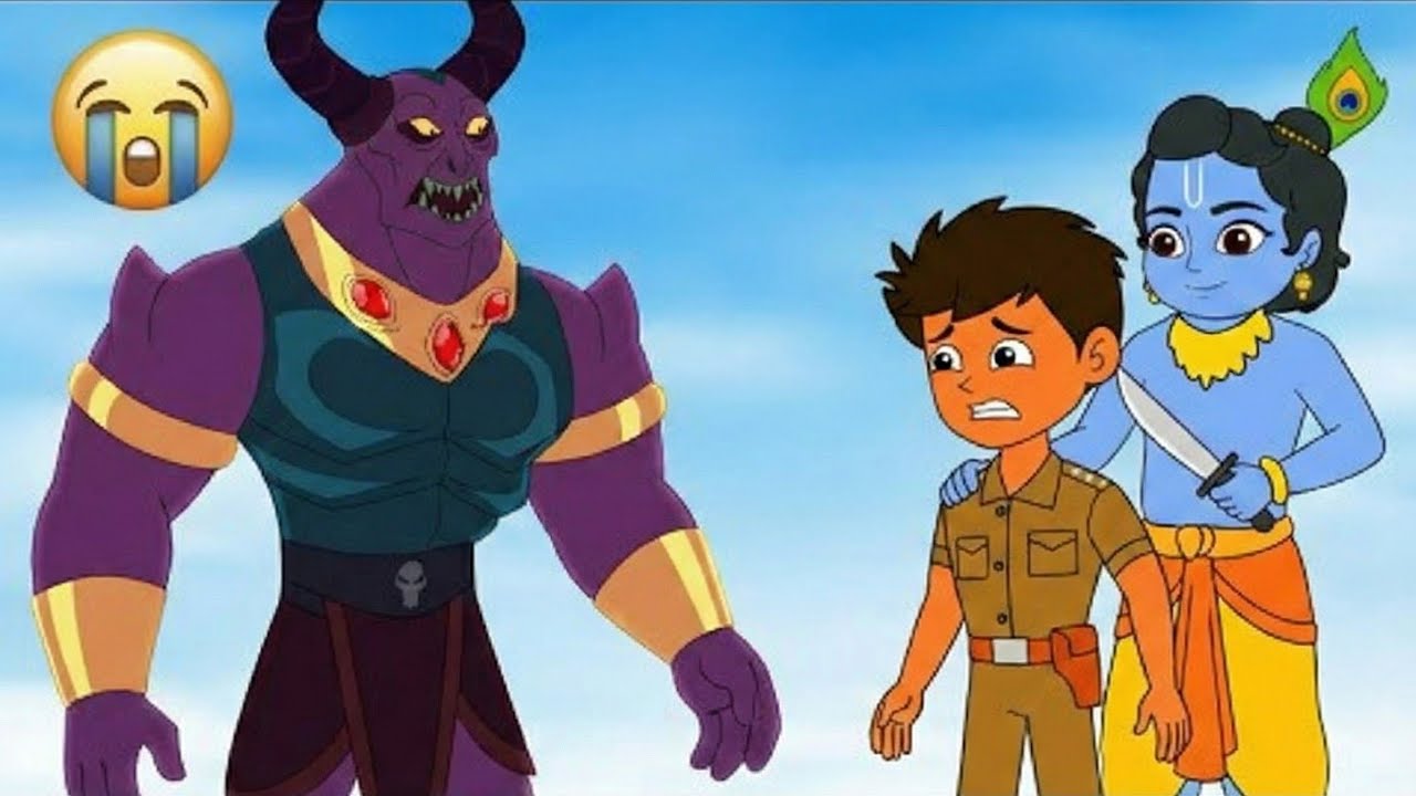 little singham new cartoon episode in hindi |  singham | part 20 | singham cartoon