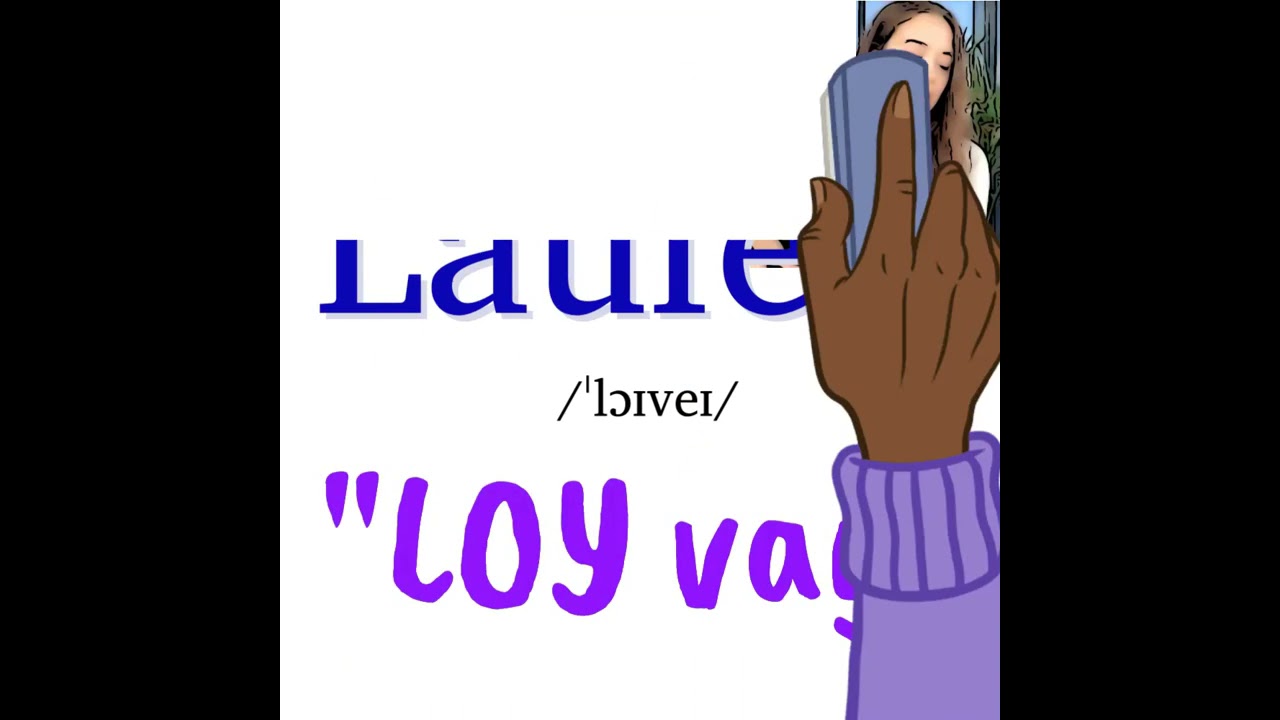 How To Pronounce Laufey YouTube How To Pronounce Laufey YouTube